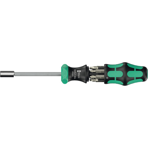 Kraftform Kompakt 27 RA Ratchet, Plastic Handle Industrial Sales