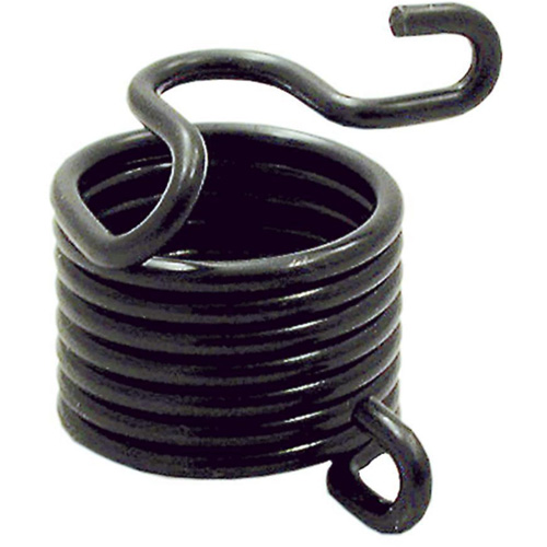 Standard Spring Retainer for 0.498 Steel Bits for 409132 Riveting Hammer Industrial Sales