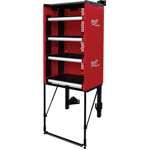 PACKOUT Rack Kit Industrial Sales