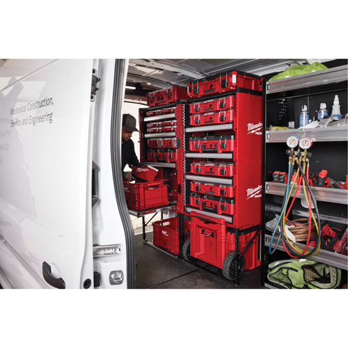 PACKOUT Rack Kit Industrial Sales
