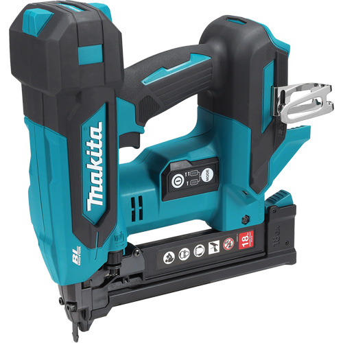 Agrafeuse sans fil LXT &agrave; couronne &eacute;troite de calibre 18 (outil seul) Industrial Sales