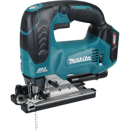 40Vmax XGT Brushless Jig Saw with D-Handle (Tool Only), 40 V, Lithium-Ion, 0 - 3500 SPM, 1" Stroke Length Industrial Sales