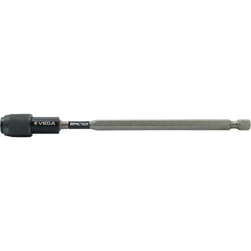 Impactech&reg; Bit Holder Industrial Sales