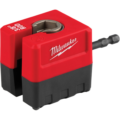 Boulonneuse &agrave; chocs avec tige filet&eacute;e 3/8" SHOCKWAVE Industrial Sales