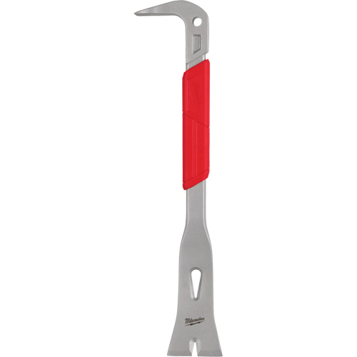 Extracteur de moulures, 4" la, 16" lo Industrial Sales