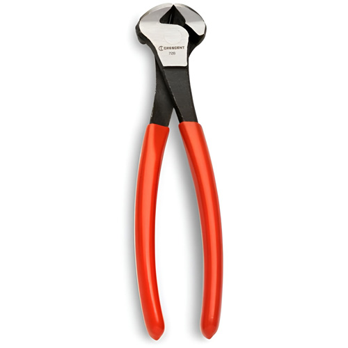 Pince coupante en bout Industrial Sales
