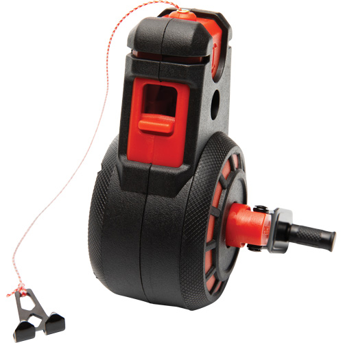 Craie & d&eacute;vidoir compact Industrial Sales