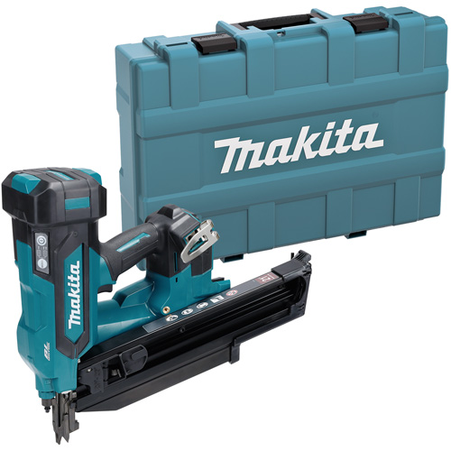 LXT Brushless 2" to 3-1/2" 21° Round Head Framing Nailer (Tool Only), 18 V, Lithium-Ion Industrial Sales