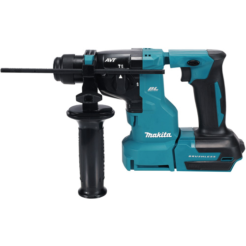LXT Brushless Rotary Hammer SDS-PLUS (Tool Only), 18 V, 11/16", 0-1100 RPM Industrial Sales