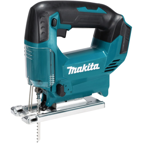 Scie sauteuse LXT avec manche en D (outil seulement), 18 V, Lithium-ion, 0-2900 coups/min, 11/16" Longueur de la course Industrial Sales