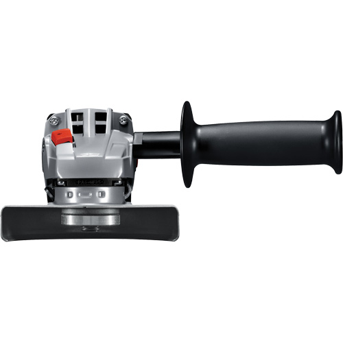 Brushless Angle Grinder with Slide Switch, 4-1/2" Wheel, 18 V Industrial Sales