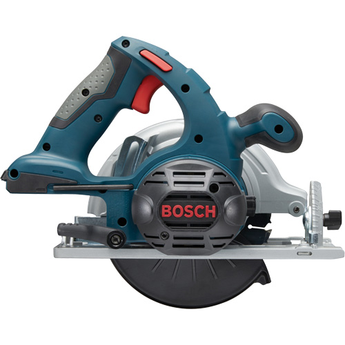 Blade-Left Circular Saw (Tool Only), 6-1/2", 18 V Industrial Sales