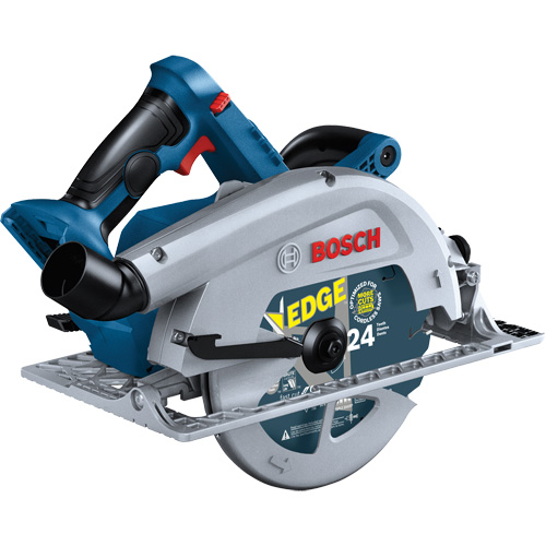 PROFACTOR Circular Saw (Tool Only), 7-1/4", 18 V Industrial Sales