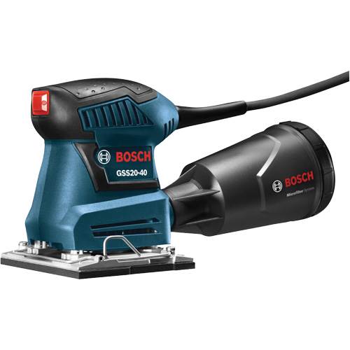 Orbital Finishing Sander Industrial Sales