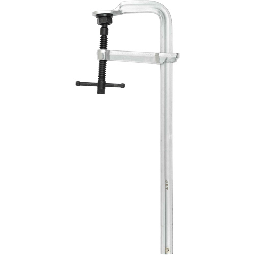 Heavy-Duty L-Clamp, 20" (508 mm) Industrial Sales