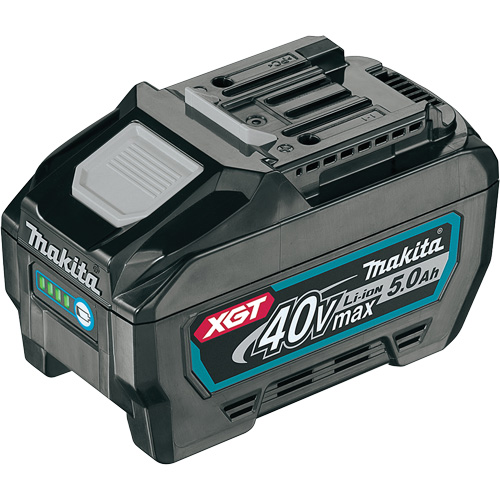 XGT Battery, Lithium-Ion, 40 V, 5 Ah Industrial Sales