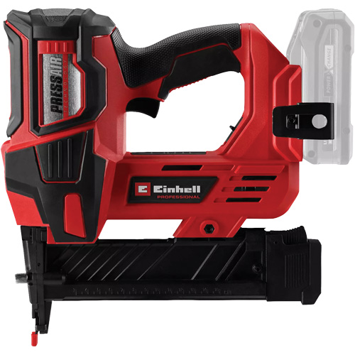 18V Cordless Narrow Crown Stapler (Tool Only), 1/4" Staples Industrial Sales