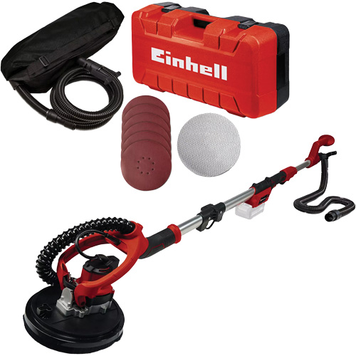 Professional Cordless Drywall Sander (Tool Only) Industrial Sales