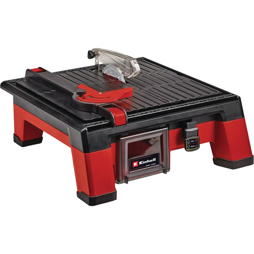 4-1/2” Cordless Wet Tile Saw (Tool Only) Industrial Sales