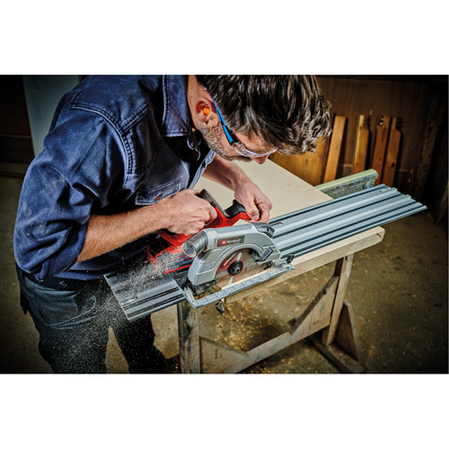 Cordless Circular Saw (Tool Only), 7-1/4", 18 V Industrial Sales