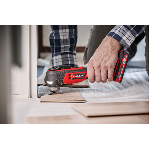 Outil multifonctionnel oscillant professionnel sans fil (outil seulement) Industrial Sales