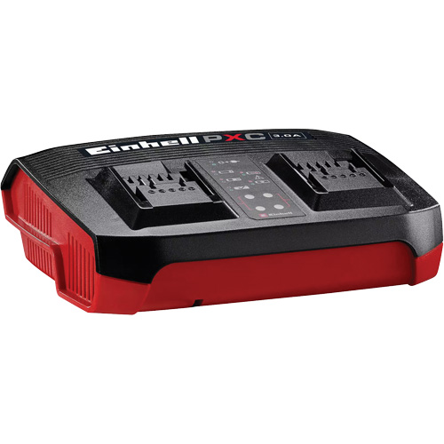 Chargeur PXC &agrave; deux ports, 18 V, Lithium-ion Industrial Sales