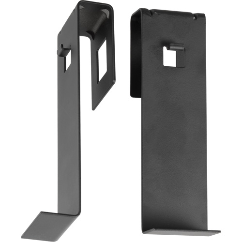 Shelf Mounting Brackets for M18 and M12 Gangbox Rapid Charger Industrial Sales