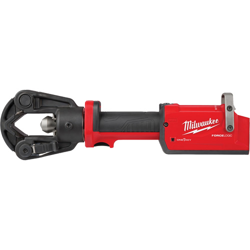 Sertisseuse utilitaire lin&eacute;aire &agrave; loquet sans matrice M18 FORCE LOGIC 11T Industrial Sales