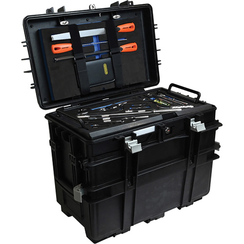 General Maintenance Service Set, 220 Pieces Industrial Sales
