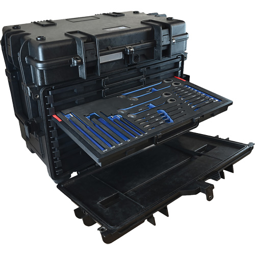 General Maintenance Service Set, 220 Pieces Industrial Sales