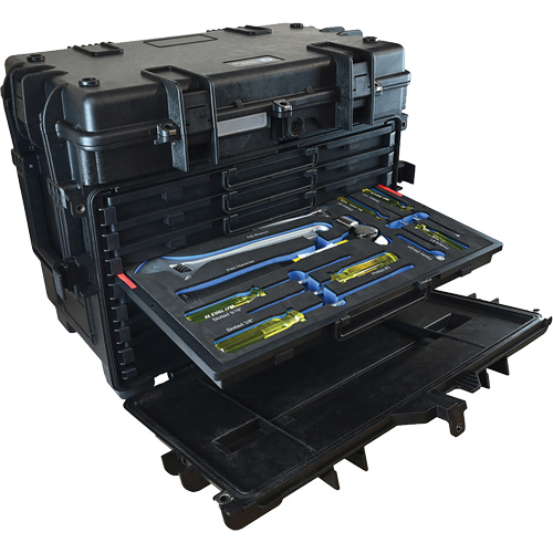General Maintenance Service Set, 220 Pieces Industrial Sales