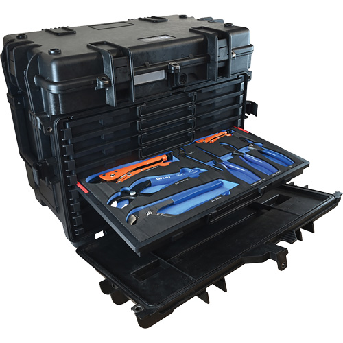 General Maintenance Service Set, 220 Pieces Industrial Sales