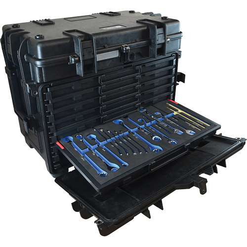 General Maintenance Service Set, 220 Pieces Industrial Sales