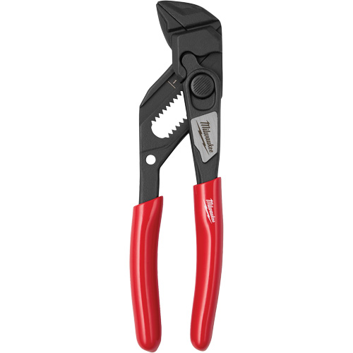 Pliers Wrench, 5" Industrial Sales