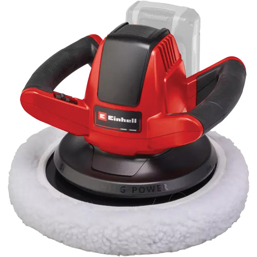 CE-CB 18/254 Li Cordless Car Polisher (Tool Only) Industrial Sales