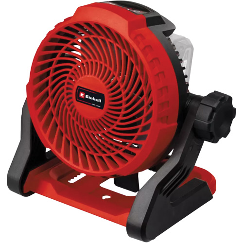 GE-CF 18/2200 Li 18V Cordless Fan (Tool Only) Industrial Sales