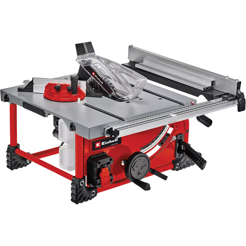 Banc de scie sans fil TE-TS 36/210 Li (outil seulement), 36 V, 3800 tr/min Industrial Sales