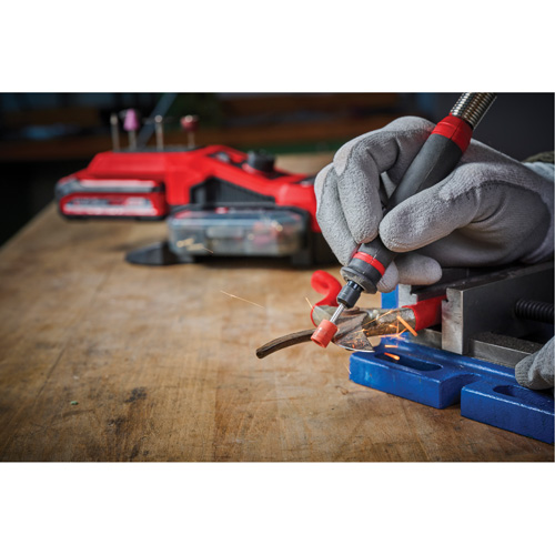 TE-MT 18/34 Li Cordless Rotary Tool Station (Tool Only) Industrial Sales
