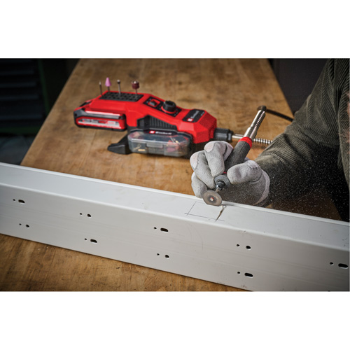 TE-MT 18/34 Li Cordless Rotary Tool Station (Tool Only) Industrial Sales