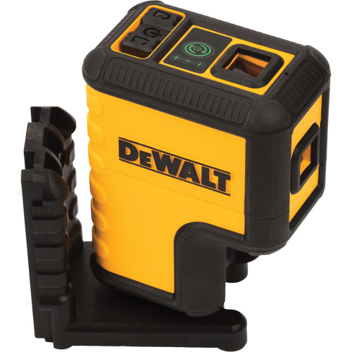 Green 3 Spot Laser Level Industrial Sales