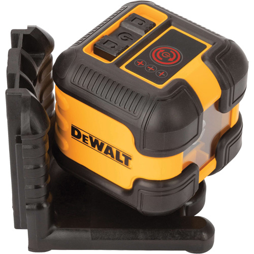 Red Cross Line Laser Level Industrial Sales