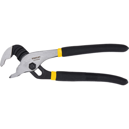 Pince &agrave; rainure et languette, 8" Industrial Sales
