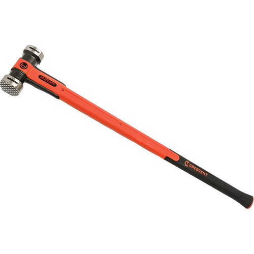 Masse HEADLOCK, 8 lb, 36", Prise Fibre de verre Industrial Sales