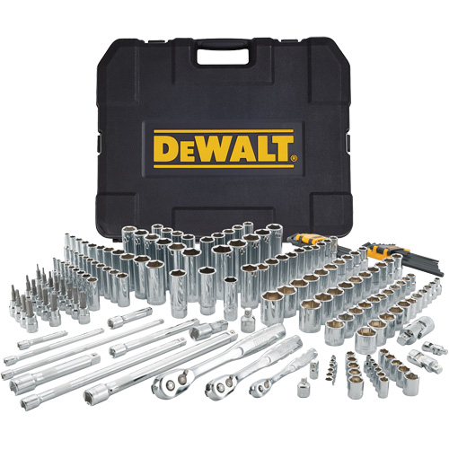 Mechanic's Tool Set Industrial Sales