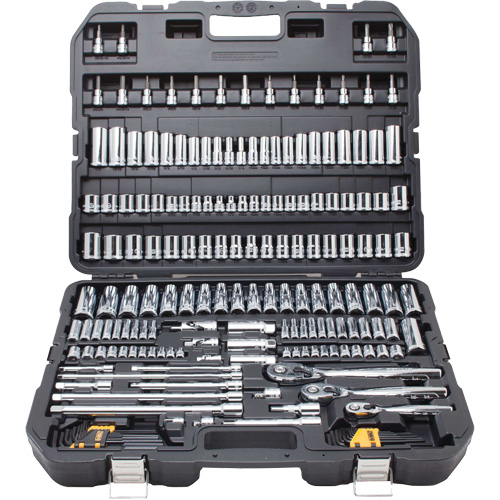 Mechanic's Tool Set Industrial Sales