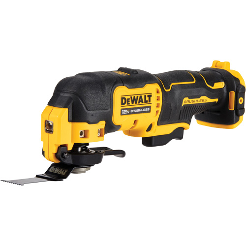 Outil oscillant sans fil et sans balai XTREME (outil seulement), 12 V, Lithium-ion Industrial Sales