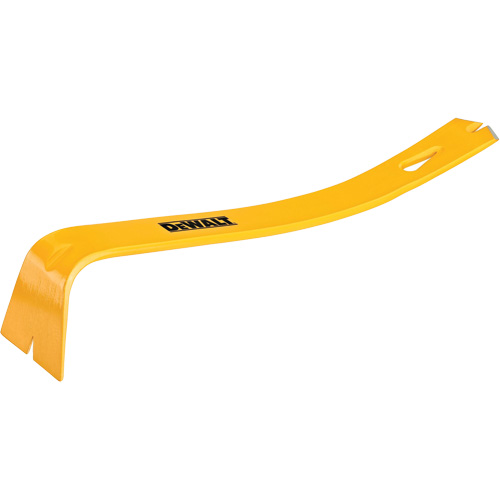 Barre plate en acier &agrave; ressort, Largeur de 1-2/5", Longueur de 15" Industrial Sales