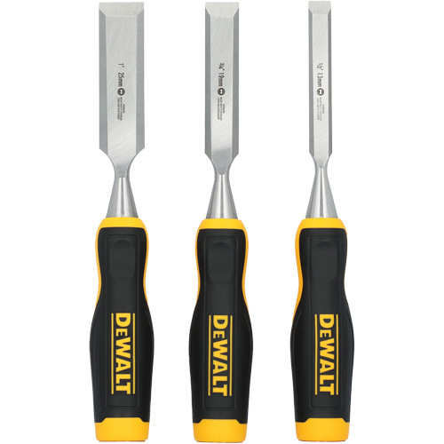 Wood Chisel Set Industrial Sales