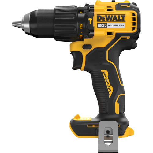 Perfomarteau sans fil et sans balai (outil uniquement), Mandrin 1/2", 20 V Industrial Sales