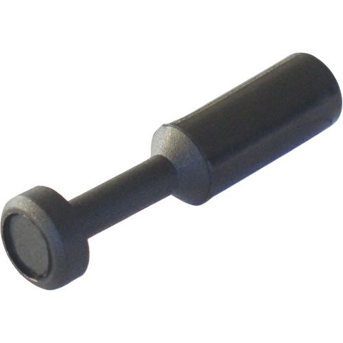 Bouchon pour tube MAXFIT monopi&egrave;ce &agrave; raccord instantan&eacute; (push-to-connect), Bouchon d'essai, 1/4" dia., Polym&egrave;re PBT Industrial Sales